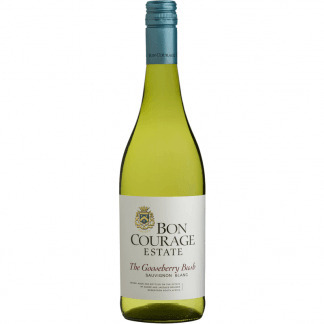 Prestons Bon courage the gooseberry bush sauvignon blanc (6x750ml) offer