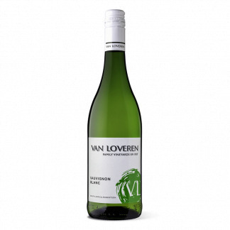 Van loveren sauvignon blanc (6x750ml)