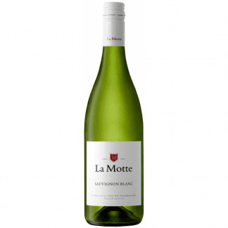 Prestons La motte sauvignon blanc (6x750ml) offer