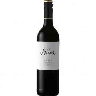 Spier merlot (6x750ml)