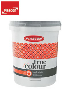 Builders Warehouse 20l true colour acrylic pva offer