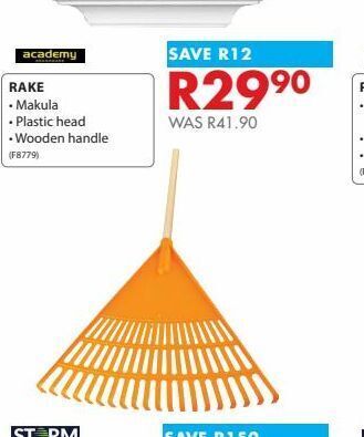 Rake