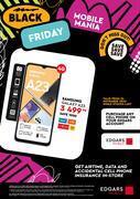 Edgars Samsung galaxy a23 4g offer