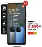 Edgars Xiaomi redmi 10c 4 offer