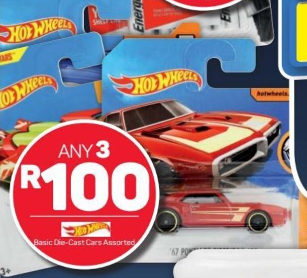 Best deals on hot wheels on sale