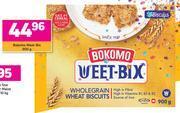Game Bokomo weet bix-900g offer