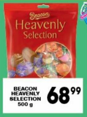 Giant Hyper Beacon Heavenly Selection 500g offer