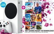 Xbox series s 512gb digital console