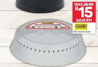Pick n Pay Microwave Cover offer