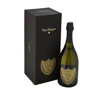 Makro’s liquor Dom perignon blanc (1 x 750 ml) offer