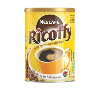 Makro’s liquor Nescafe ricoffy (1 x 750g) offer