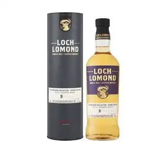Loch lomond the orchard collection spring vintage (1 x 750 ml)