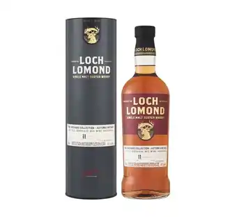 Loch lomond the orchard collection autumn vintage (1 x 750 ml)