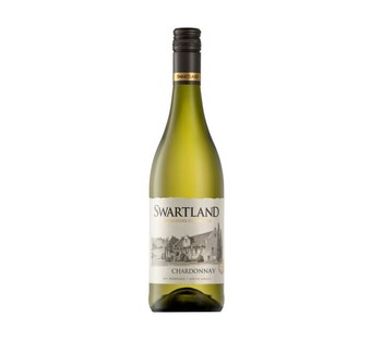 Makro’s liquor Swartland chardonnay (1 x 750ml) offer
