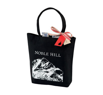 Noble hill field atlas gift set (2 x 750ml)