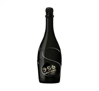 Santero millesimato black (1 x 750 ml)