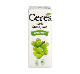 Ceres fruit juice (all variants) (24 x 200 ml)