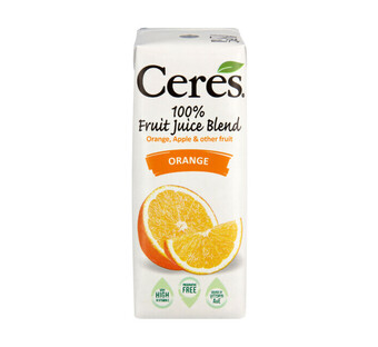 Ceres fruit juice (all variants) (24 x 200 ml)