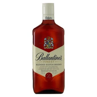 Pick n Pay Liquor Ballantine's scotch whisky 750ml offer