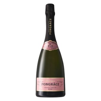 Pick n Pay Liquor Pongracz brut rose mcc 750ml offer