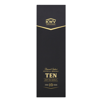 Pick n Pay Liquor Kwv 10yo brandy 750ml offer