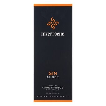 Pick n Pay Liquor Inverroche gin amber 750ml offer