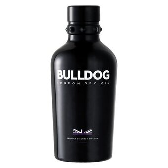Pick n Pay Liquor Bulldog gin 750ml offer