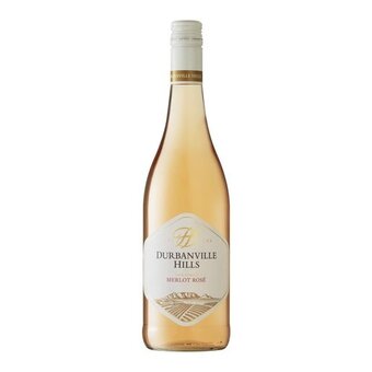 Pick n Pay Liquor Durbanville hills merlot dry rose 750ml offer