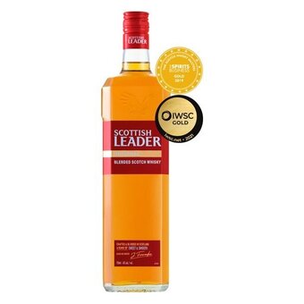 Pick n Pay Liquor Scottish leader original blend whisky offer
