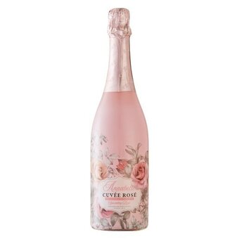 Pick n Pay Liquor Annabelle non-alcoholic cuvee rose 750ml offer