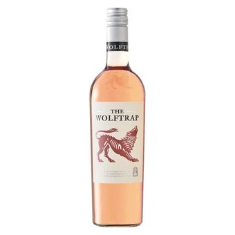 Pick n Pay Liquor The wolftrap rose 750ml offer
