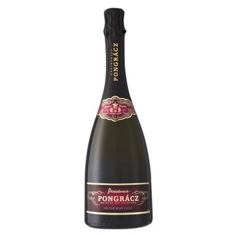 Pick n Pay Liquor Pongracz nectar rose light 750ml offer