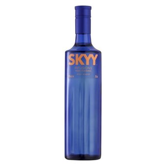 Pick n Pay Liquor Skyy infusion peach vodka 750ml offer