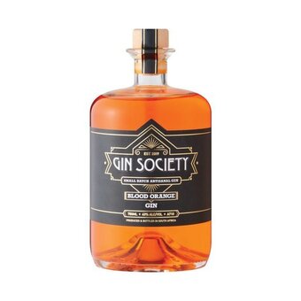 Pick n Pay Liquor Gin society blood orange 750ml offer
