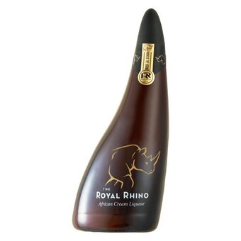 Pick n Pay Liquor The royal rhino african cream liquer 750ml offer
