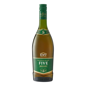 Pick n Pay Liquor Kwv 5yo brandy 750ml offer