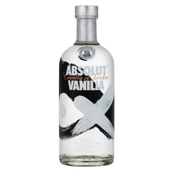 Pick n Pay Liquor Absolut vanilla vodka 750ml offer