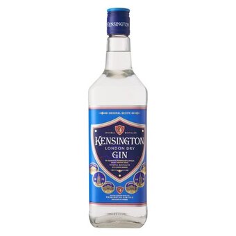Pick n Pay Liquor Kensington london dry gin 750ml offer