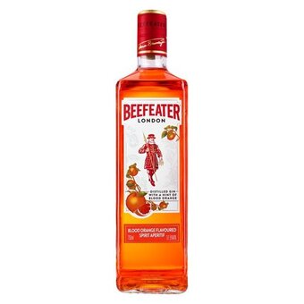 Pick n Pay Liquor Beefeater blood orange gin 750ml offer