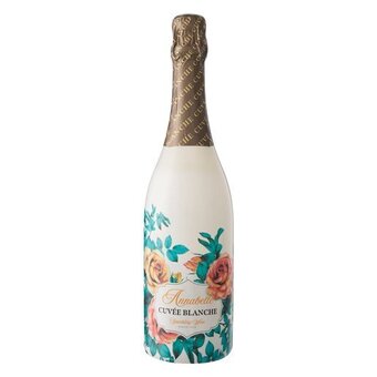 Annabelle cuvee blanche 750ml