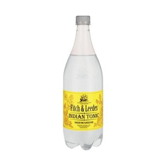 Pick n Pay Liquor Fitch & leedes indian tonic 1l offer