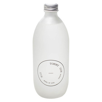 Pick n Pay Liquor Tommy gun premium gin 500ml offer