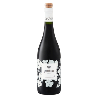 Protea shiraz 750ml
