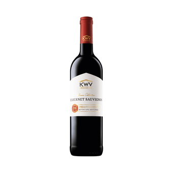 Kwv cabernet sauvignon classic 750ml