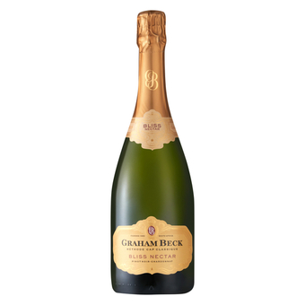 Pick n Pay Liquor Graham beck bliss demi-sec mcc nv 750ml offer