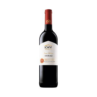 Pick n Pay Liquor Kwv shiraz classic 750ml offer