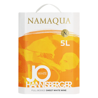 Pick n Pay Liquor Namaqua johannisberger 5l offer