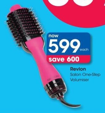 Revlon Salon One-Step Volumiser