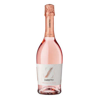 Norman Goodfellows Zardetto prosecco rose 750ml offer
