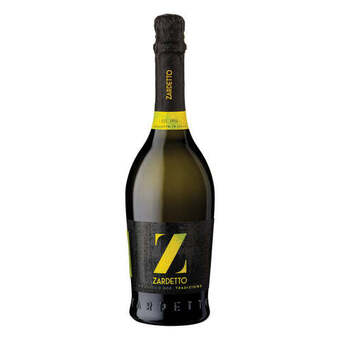 Zardetto prosecco doc tradizione 750ml
